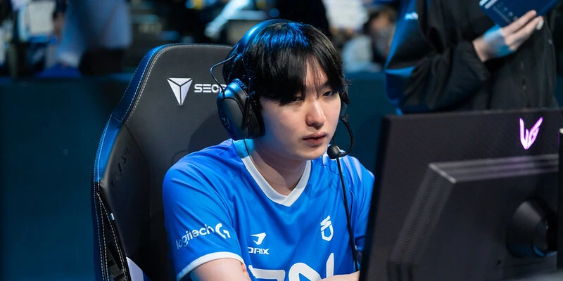 Nhận Định DNS vs NS - LCK 2026: Phân Tích & Dự Đoán | Esportgame.tv