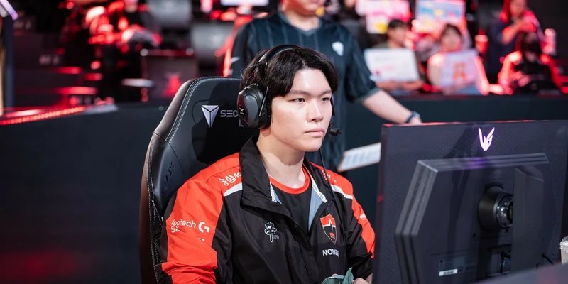 Nhận Định DNS vs NS - LCK 2026: Phân Tích & Dự Đoán | Esportgame.tv