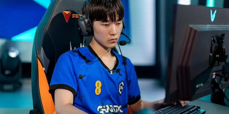 Nhận Định FNC vs GX - LEC Summer: Phân Tích & Dự Đoán