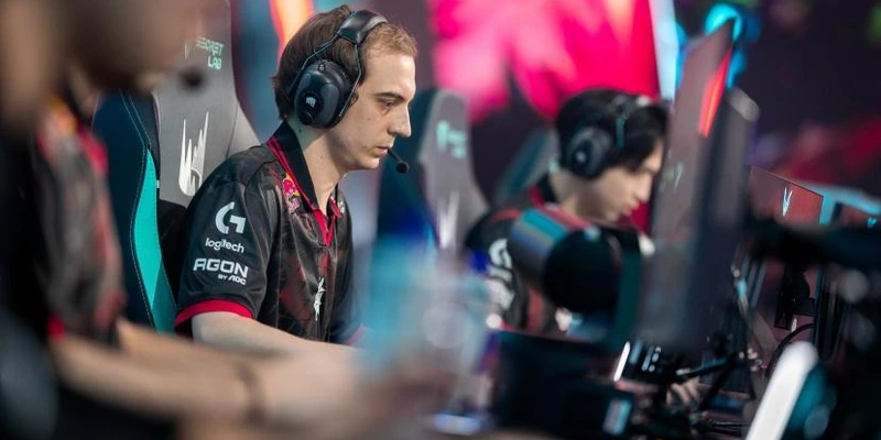 Nhận Định GX vs G2 - LEC 2026: Phân Tích & Dự Đoán | Esportgame.tv