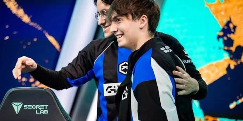 Nhận Định Kèo GX vs KC - LEC 2026: Phân Tích & Dự Đoán | RAYbet Esport
