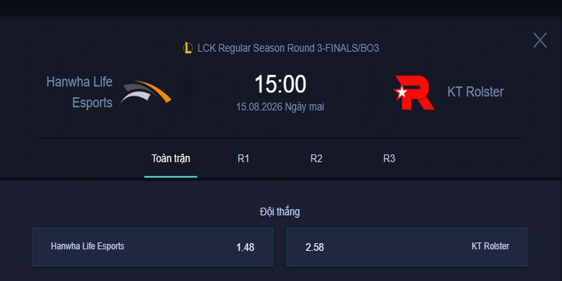 Nhận Định Kèo BLG vs WE - LPL 2026: Phân Tích & Dự Đoán