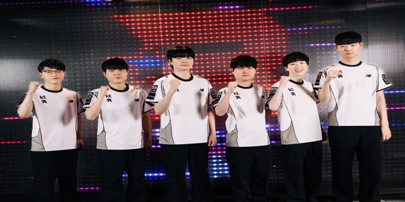 Nhận Định Kèo BLG vs WE - LPL 2026: Phân Tích & Dự Đoán | Esportgame.tv