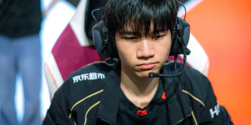 Nhận Định JDG vs WE - LPL Split 3: Phân Tích & Dự Đoán | Esportgame.tv