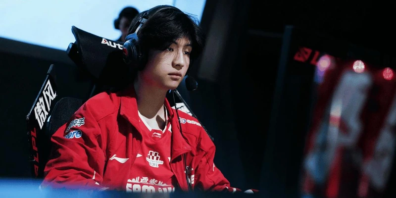 Nhận Định JDG vs WE - LPL Split 3: Phân Tích & Dự Đoán | Esportgame.tv