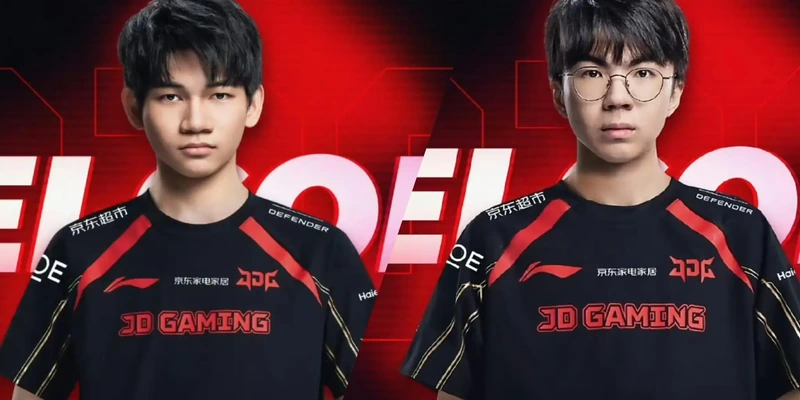Nhận Định Kèo JDG vs LGD LPL 2026: Soi Kèo, Dự Đoán Kết Quả | Esportgame.tv