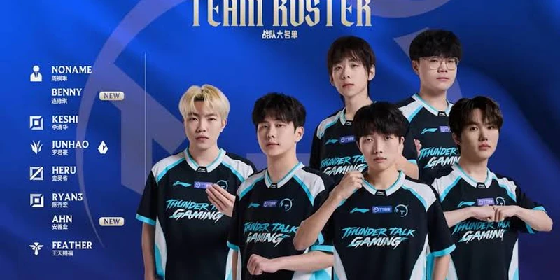 Soi Kèo JDG vs TT - LPL 2026: Phân Tích & Dự Đoán