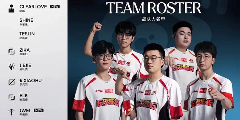 Soi Kèo WBG vs IG - LPL 2026: Phân Tích & Dự Đoán | RAYbet