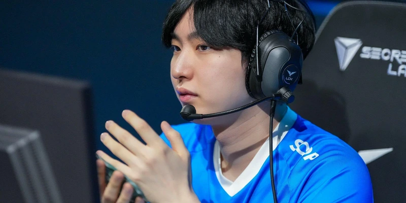 Nhận Định KRX vs DNS - LCK 2026: Phân Tích & Dự Đoán | Esportgame.tv