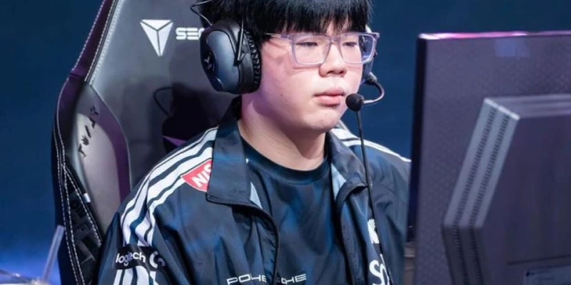 Nhận Định KRX vs DNS - LCK 2026: Phân Tích & Dự Đoán | Esportgame.tv