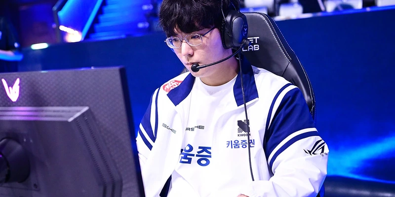 Nhận Định KRX vs DNS - LCK 2026: Phân Tích & Dự Đoán | Esportgame.tv