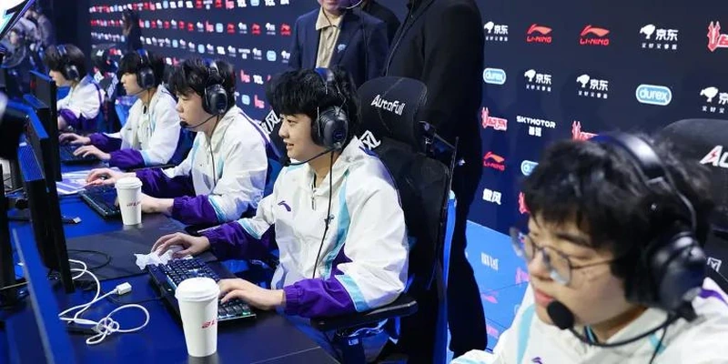 Nhận Định LGD vs TT - LPL 2026: Phân Tích & Dự Đoán | Esportgame.tv