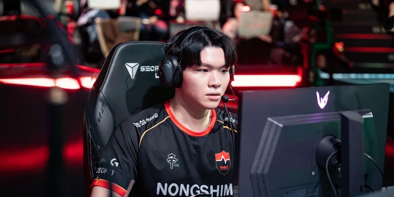 Nhận định NS vs BFX - LCK 2026