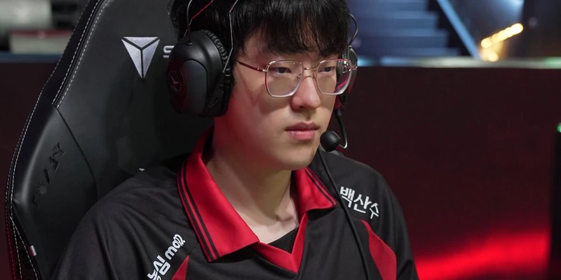 Nhận định NS vs BFX - LCK 2026