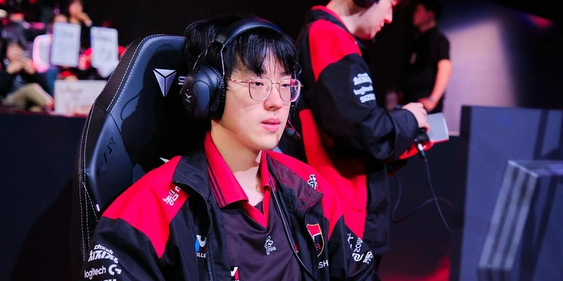 Nhận Định NS vs BRO - LCK 2026: Phân Tích & Dự Đoán | Esportgame.tv