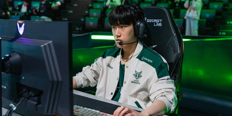 Nhận Định NS vs BRO - LCK 2026: Phân Tích & Dự Đoán | Esportgame.tv