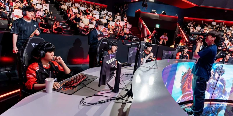 Nhận Định NS vs BRO - LCK 2026: Phân Tích & Dự Đoán | Esportgame.tv