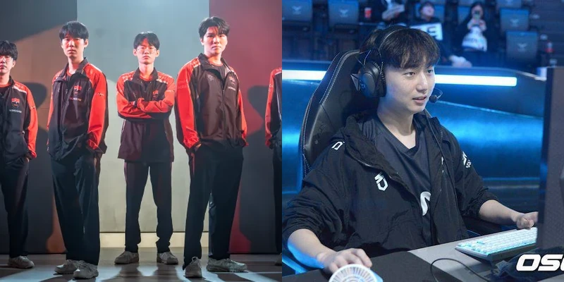 Nhận Định NS vs DNS - LCK 2026: Phân Tích & Dự Đoán | Esportgame.tv