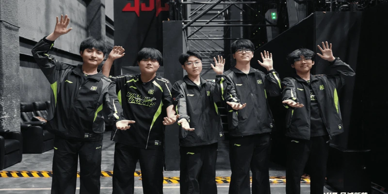 Nhận Định WBG vs NIP - LPL 2026: Phân Tích & Dự Đoán | Esportgame.tv