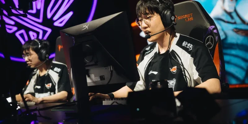 Soi Kèo AL vs TES - LPL 2026: Phân Tích & Dự Đoán | Esportgame.tv