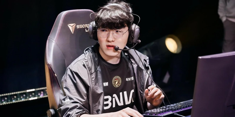 Soi Kèo BFX vs DNS - LCK 2026: Phân Tích & Dự Đoán | Esportgame TV