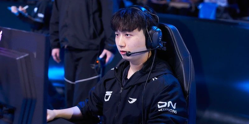 Soi Kèo BFX vs DNS - LCK 2026: Phân Tích & Dự Đoán | Esportgame TV
