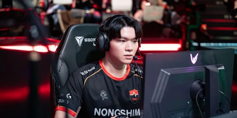 Nhận Định Kèo BFX vs NS - LCK 2026: Phân Tích & Dự Đoán