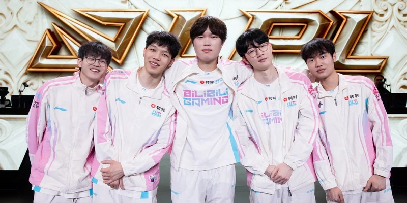 Nhận Định Kèo BLG vs EDG - LPL 2026: Phân Tích & Dự Đoán | Esportgame.tv