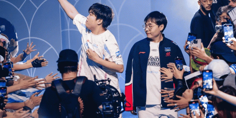 Soi Kèo BLG vs TES - LPL 2026: Phân Tích & Dự Đoán | Esportgame.tv