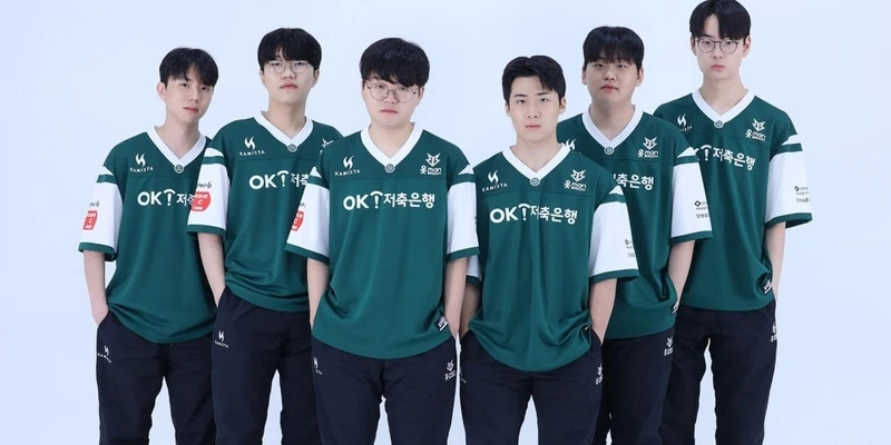 Nhận Định Kèo BRO vs BFX - LCK 2026: Phân Tích & Dự Đoán