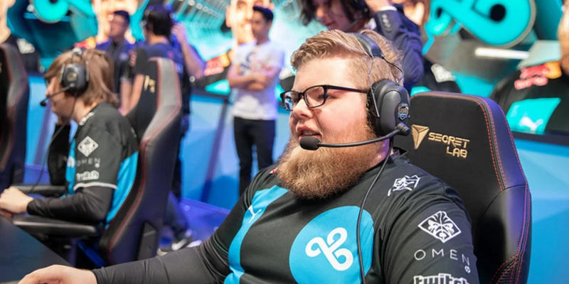 Soi Kèo C9 vs SR - LCS Summer 2026: Phân Tích & Dự Đoán
