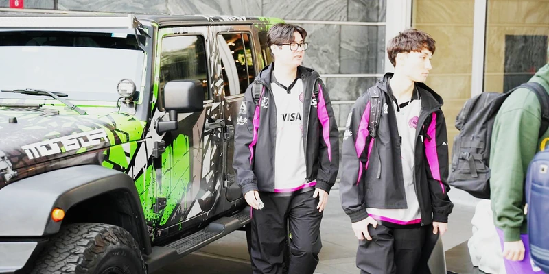 Soi Kèo DIA Ozarox Esports vs Dark Passage - TCL 2026: Phân Tích & Dự Đoán