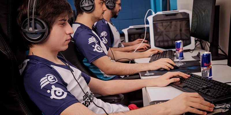 Soi Kèo DIA Ozarox Esports vs Dark Passage - TCL 2026: Phân Tích & Dự Đoán