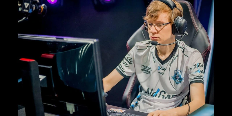 Soi Kèo DIA Ozarox Esports vs Dark Passage - TCL 2026: Phân Tích & Dự Đoán