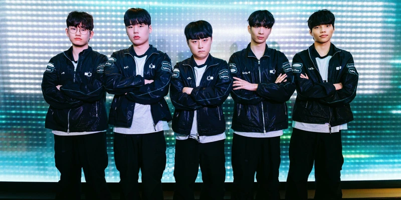 Soi Kèo DK vs HLE - LCK 2026: Phân Tích & Dự Đoán