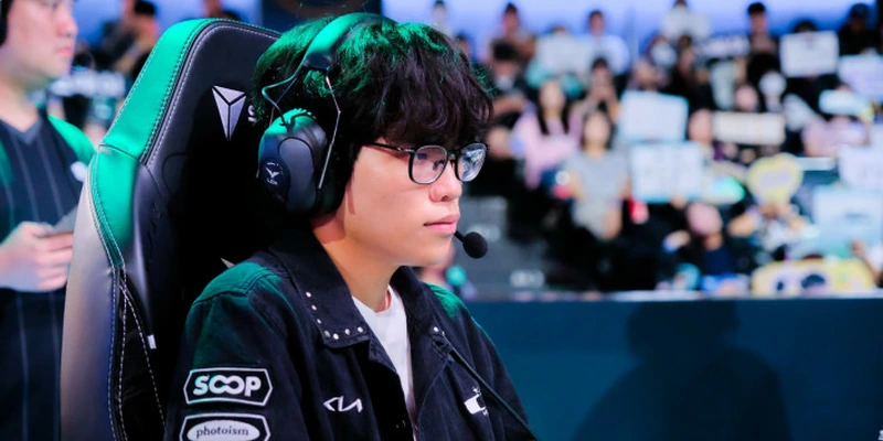 Soi Kèo DK vs HLE - LCK 2026: Phân Tích & Dự Đoán