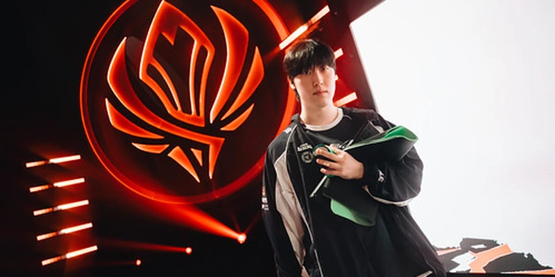 Soi Kèo DK vs HLE - LCK 2026: Phân Tích & Dự Đoán