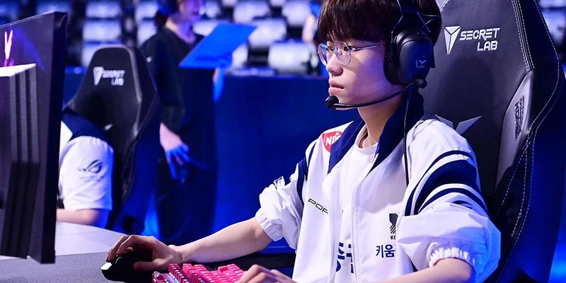 Soi Kèo DNS vs KRX - LCK 2026: Phân Tích & Dự Đoán