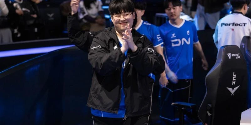 Soi Kèo DNS vs KRX