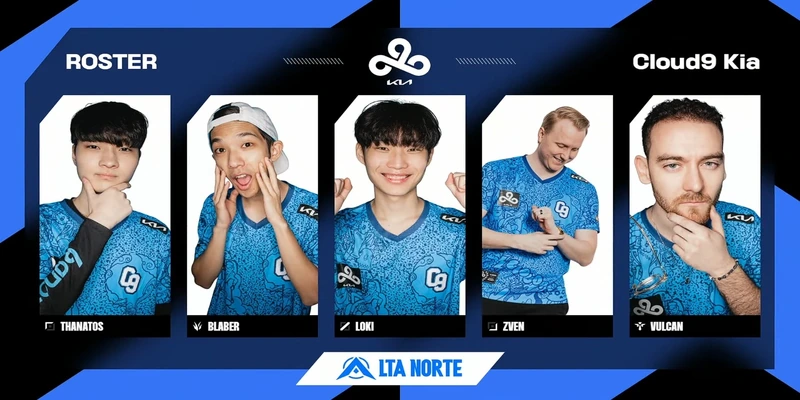 Soi Kèo FLY vs C9 - LCS 2026: Phân Tích & Dự Đoán
