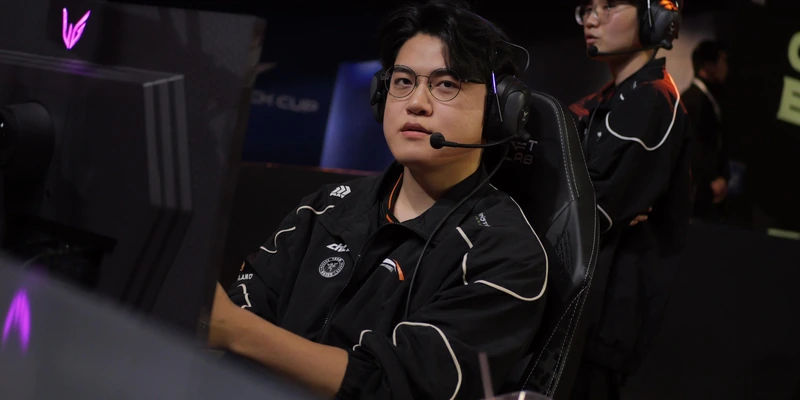 Soi Kèo GenG vs HLE - LCK 2026: Phân Tích & Dự Đoán | Esportgame.tv