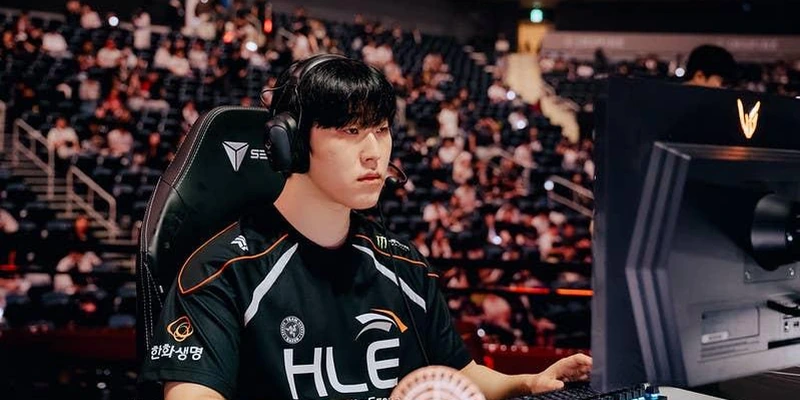 Soi Kèo GenG vs HLE - LCK 2026: Phân Tích & Dự Đoán | Esportgame.tv