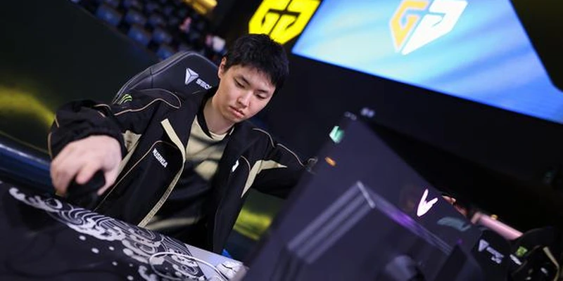 Soi Kèo GenG vs HLE - LCK 2026: Phân Tích & Dự Đoán | Esportgame.tv