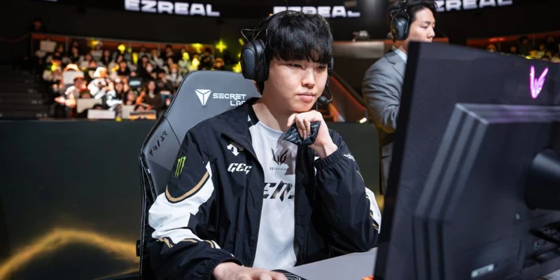 Soi Kèo GenG vs KT - LCK 2026: Phân Tích & Dự Đoán