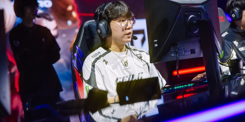 Tin Esports Hôm Nay 17/8: Cập Nhật Giải Đấu, Sự Kiện Nổi Bật