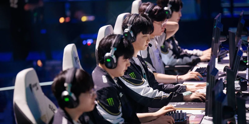 Soi Kèo GenG vs KT - LCK 2026: Phân Tích & Dự Đoán