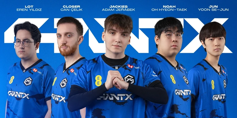 Nhận Định Kèo GX vs KC - LEC 2026: Phân Tích & Dự Đoán | Esportgame.tv