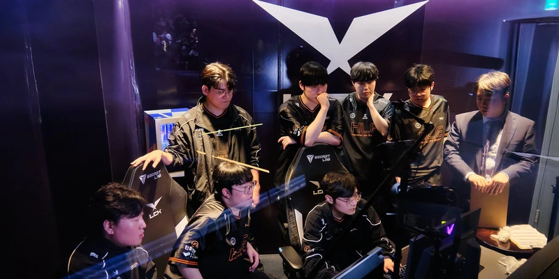 Soi Kèo HLE vs Gen.G LCK 2026: Nhận Định, Dự Đoán Kết Quả | Esportgame.tv