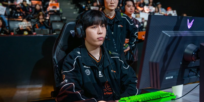 Soi Kèo HLE vs Gen.G LCK 2026: Nhận Định, Dự Đoán Kết Quả | Esportgame.tv