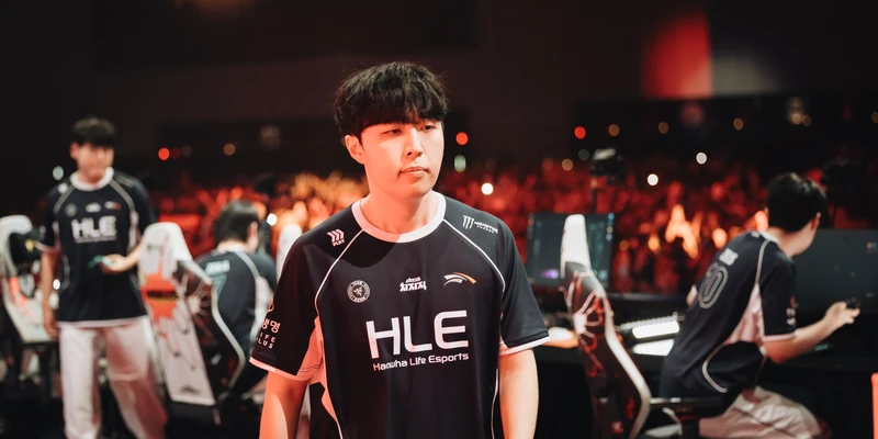 Soi Kèo HLE vs T1 - LCK 2026: Phân Tích & Dự Đoán